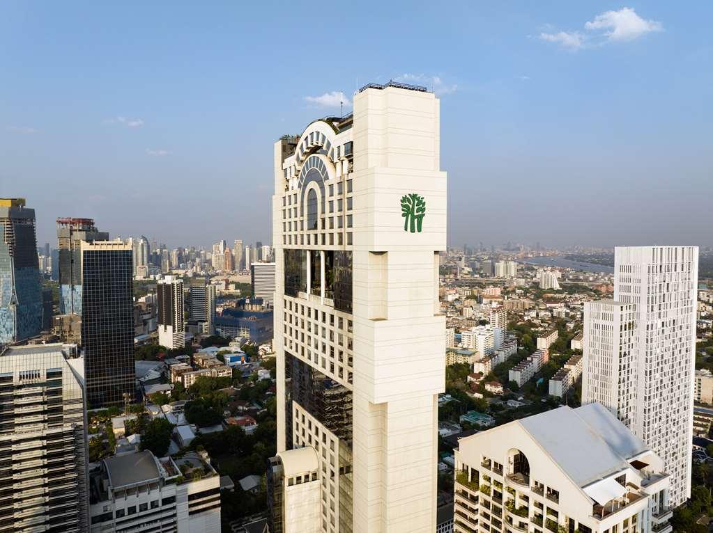 Banyan Tree Bangkok Hotel Ngoại thất bức ảnh